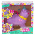 MATTEL POLLY POCKET CELEBRATION KITTY JFT90
