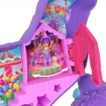 MATTEL POLLY POCKET CELEBRATION KITTY JFT90