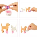 MATTEL BARBIE FAST CAST PET VET CLINIC JFX93