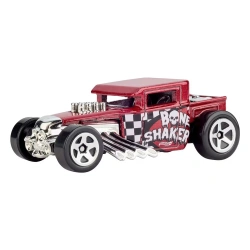 MATTEL HΟΤ WHEELS 5 PACK MATTEL 80TH ANNIVERSARY JGK08