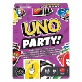 MATTEL UNO PARTY REFRESH JJV58