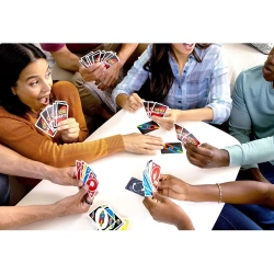 MATTEL UNO PARTY REFRESH JJV58