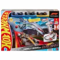 MATTEL HOT WHEELS RACE FORMULA 1 SPRINT RACE CIRCUIT JDY15.