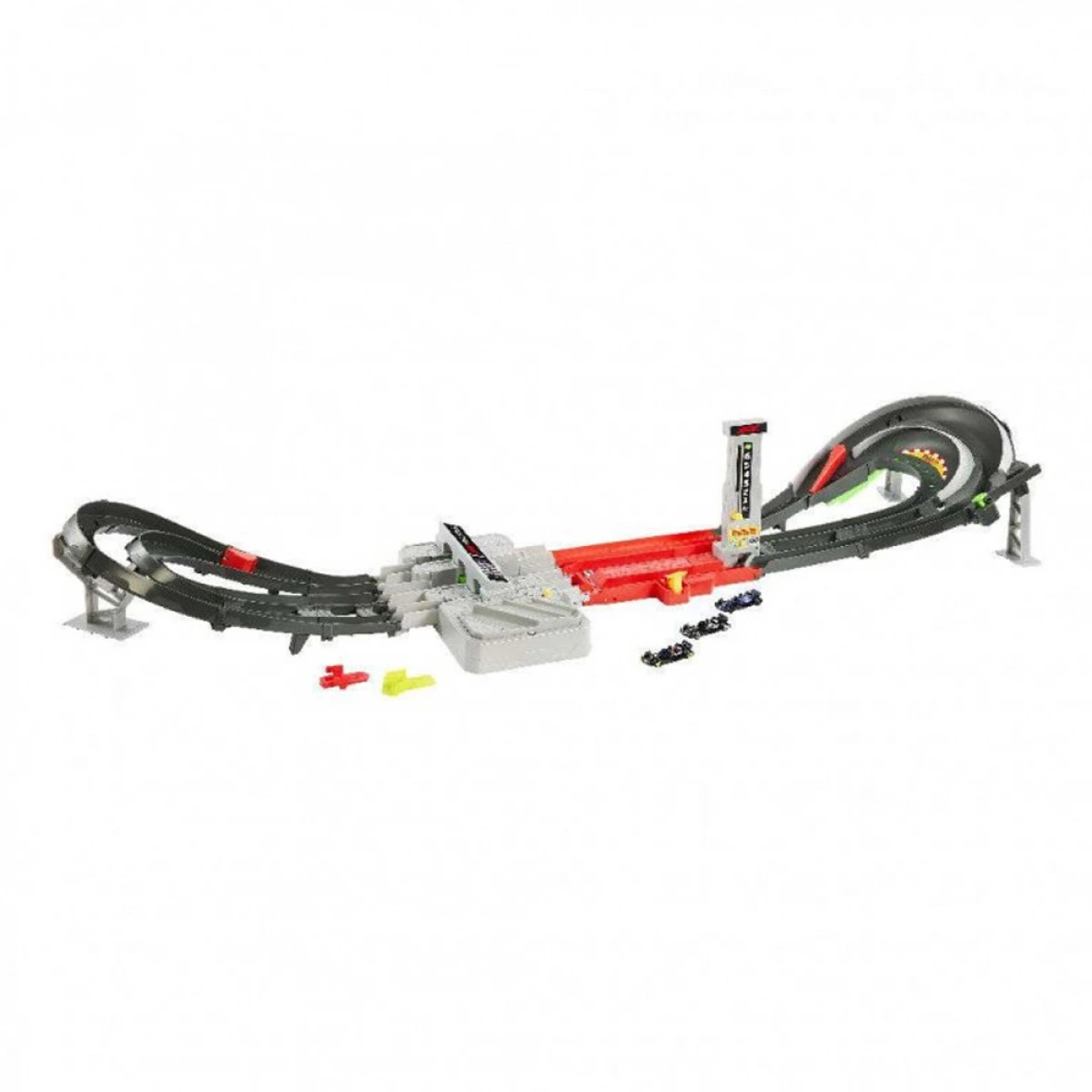 MATTEL HOT WHEELS RACE FORMULA 1 GRAND PRIX CIRCUIT JDY16