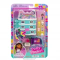MATTEL POLLY POCKET GABBY`S DOLLHOUSE JFV02