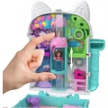 MATTEL POLLY POCKET GABBY`S DOLLHOUSE JFV02