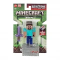 MATTEL MINECRAFT ΦΙΓΟΥΡΕΣ 8ΕΚ. - STEVE GTP08/JJR85