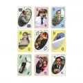 MATTEL UNO LICENSED THE OFFICE GVH29