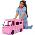 MATTEL BARBIE ΤΡΟΧΟΣΠΙΤΟ HRJ78