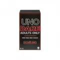 MATTEL UNO DARE ADULTS HRL30