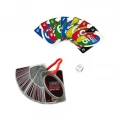 MATTEL UNO DARE ADULTS HRL30