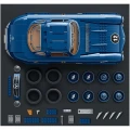 MATTEL HW PREMIUM MERCEDEZ-BENZ HWW25
