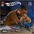 MATTEL HW PREMIUM MERCEDEZ-BENZ HWW25