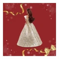 MATTEL BARBIE HOLIDAY - ΛΑΤΙΝΑ JBH97
