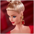 MATTEL BARBIE ΣΥΛΛΕΚΤΙΚΗ 80 ΧΡΟΝΙΑ JBJ17