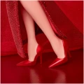 MATTEL BARBIE ΣΥΛΛΕΚΤΙΚΗ 80 ΧΡΟΝΙΑ JBJ17