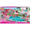MATTEL BARBIE ΟΝΕΙΡΕΜΕΝΗ ΠΙΣΙΝΑ JFP01