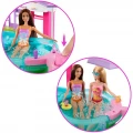 MATTEL BARBIE ΟΝΕΙΡΕΜΕΝΗ ΠΙΣΙΝΑ JFP01