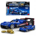 MATTEL HW SPEED SERIES - CADILLAC JFR89