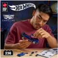 MATTEL HW SPEED SERIES - CADILLAC JFR89