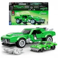 MATTEL HOT WHEELS SPEED SERIES - CAMARO JFT16