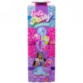 MATTEL BARBIE PARTY UNBOXED GLAM PARTY - ΛΑΤΙΝΑ JFY66