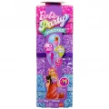 MATTEL BARBIE PARTY UNBOXED GLAM PARTY - ΞΑΝΘΙΑ JFY68