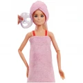 MATTEL BARBIE PARTY UNBOXED GLAM PARTY - ΞΑΝΘΙΑ JFY68
