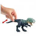MATTEL JURASSIC WORLD REBIRTH ΦΙΓΟΥΡΑ ΔΕΙΝΟΣΑΥΡΟΥ ΜΕ ΣΠΑΣΤΑ ΜΕΛΗ - NANOTYRANNUS JGB77/JGB80