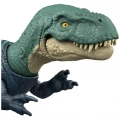 MATTEL JURASSIC WORLD REBIRTH ΦΙΓΟΥΡΑ ΔΕΙΝΟΣΑΥΡΟΥ ΜΕ ΣΠΑΣΤΑ ΜΕΛΗ - NANOTYRANNUS JGB77/JGB80