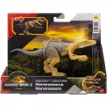 MATTEL JURASSIC WORLD REBIRTH ΦΙΓΟΥΡΑ ΔΕΙΝΟΣΑΥΡΟΥ ΜΕ ΣΠΑΣΤΑ ΜΕΛΗ - HERRERASAURUS JGB77/JGB81