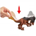 MATTEL JURASSIC WORLD REBIRTH ΦΙΓΟΥΡΑ ΔΕΙΝΟΣΑΥΡΟΥ ΜΕ ΣΠΑΣΤΑ ΜΕΛΗ - ACHILLOBATOR JGB77/JGB78
