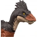 MATTEL JURASSIC WORLD REBIRTH ΦΙΓΟΥΡΑ ΔΕΙΝΟΣΑΥΡΟΥ ΜΕ ΣΠΑΣΤΑ ΜΕΛΗ - ACHILLOBATOR JGB77/JGB78