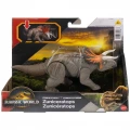 MATTEL JW REBIRTH ΦΙΓΟΥΡΑ ΔΕΙΝΟΣΑΥΡΟΥ ΜΕ ΣΠΑΣΤΑ ΜΕΛΗ - ZUNICERAPTORS JGB77/JGB79