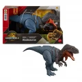 MATTEL JW REBIRTH ΦΙΓΟΥΡΑ ΔΕΙΝΟΣΑΥΡΟΥ ΜΕ ΚΙΝΟΥΜΕΝΑ ΜΕΛΗ, ΛΕΙΤΟΥΡΓΙΑ ΕΠΙΘΕΣΗΣ & ΗΧΟΥΣ - ABELISAURUS JGB87/JGB91