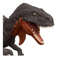 MATTEL JW REBIRTH ΦΙΓΟΥΡΑ ΔΕΙΝΟΣΑΥΡΟΥ ΜΕ ΚΙΝΟΥΜΕΝΑ ΜΕΛΗ, ΛΕΙΤΟΥΡΓΙΑ ΕΠΙΘΕΣΗΣ & ΗΧΟΥΣ - ABELISAURUS JGB87/JGB91