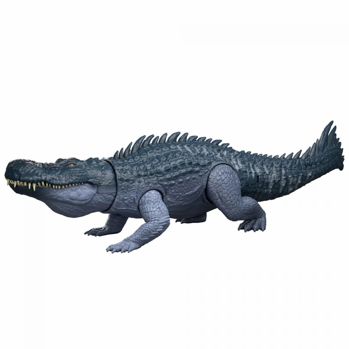 MATTEL JURASSIC WORLD GIGANTIC THRASHERS PURUSSAURUS JGB92/JGB94