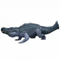 MATTEL JURASSIC WORLD GIGANTIC THRASHERS PURUSSAURUS JGB92/JGB94