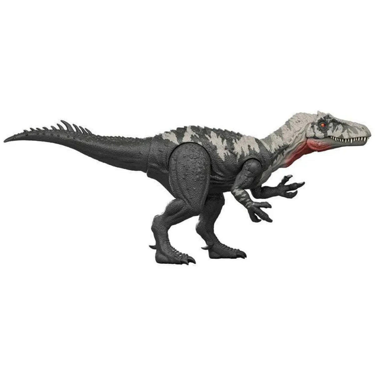 MATTEL JURASSIC WORLD GIGANTIC THRASHERS CHILANTAISAURUS JGB92/JGB95