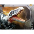 MATTEL JURASSIC WORLD GIGANTIC THRASHERS CHILANTAISAURUS JGB92/JGB95
