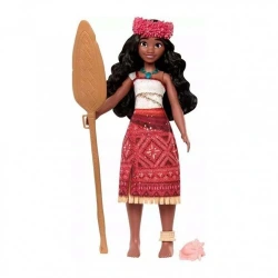 MATTEL DS VAIANA 2 ΤΡΑΓΟΥΔΑΕΙ ΕΛΛΗΝΙΚΑ JHH26
