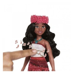 MATTEL DS VAIANA 2 ΤΡΑΓΟΥΔΑΕΙ ΕΛΛΗΝΙΚΑ JHH26