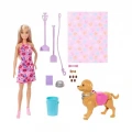 MATTEL ΒΟΛΤΑ ΜΕ ΣΚΥΛΑΚΙ JJB46