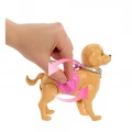 MATTEL ΒΟΛΤΑ ΜΕ ΣΚΥΛΑΚΙ JJB46