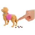 MATTEL ΒΟΛΤΑ ΜΕ ΣΚΥΛΑΚΙ JJB46