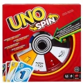 MATTEL UNO SPIN JGR00