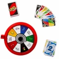 MATTEL UNO SPIN JGR00
