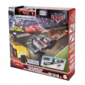 MATTEL CARS PISTON CUP LAUNCHING PLAYSET ΠΙΣΤΑ ΣΕΤ ΠΑΙΧΝΙΔΙΩΝ JDJ02