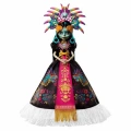 MATTEL MONSTER HIGH DIA DE MUERTOS JDR63