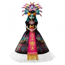 MATTEL MONSTER HIGH DIA DE MUERTOS JDR63